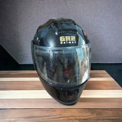 GR2 HELMET