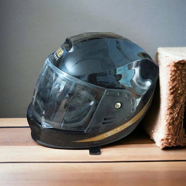 GR2 HELMET 1