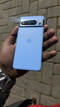 Pixel 8 Pro 12/128 GB