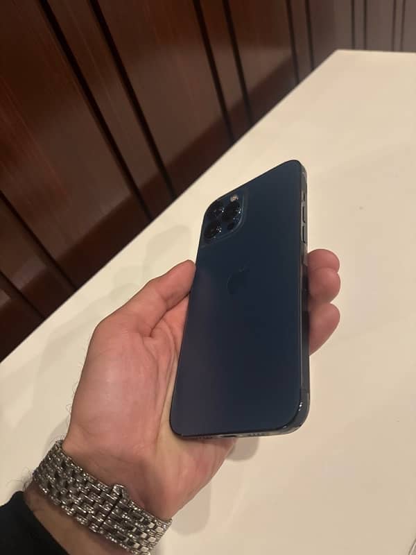 iPhone 12 Pro Max 128gb 1