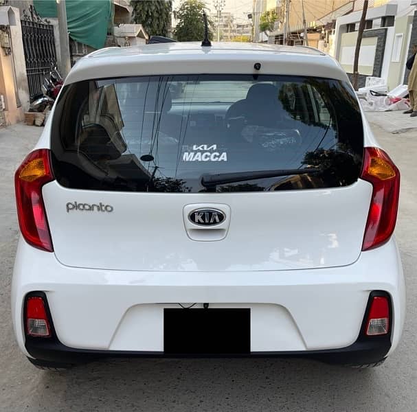 KIA Picanto 2022 2