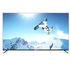 Noble 65 inch DF10 4K UHD LED TV