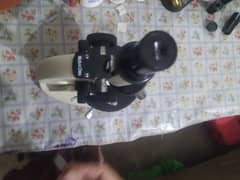 Microscope (Monocular)