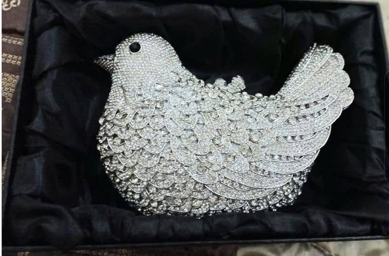 Clutch For Weddings or Party 0