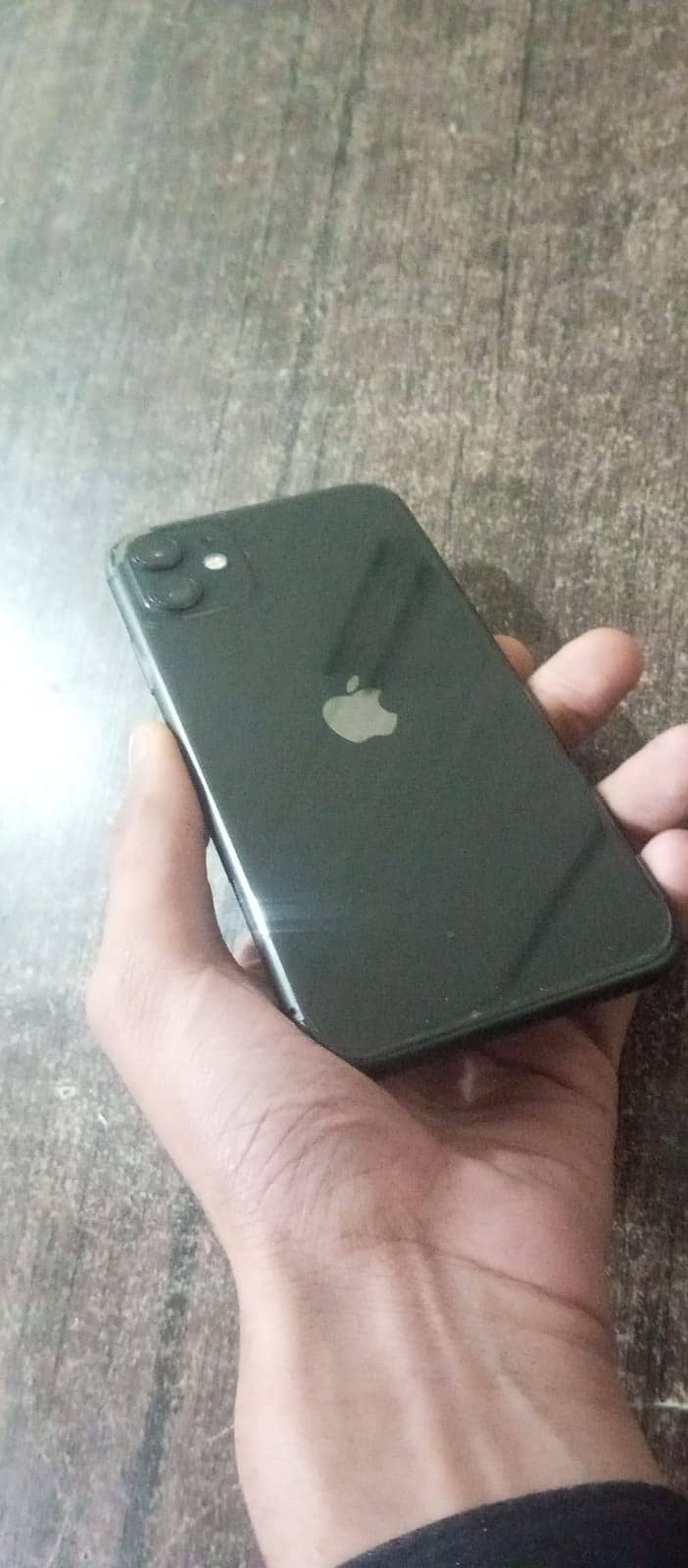 Apple iPhone 11 Non Pta (0 3 1 5 _ 8 9 6 3 8 4 8) (95% bettery health) 0