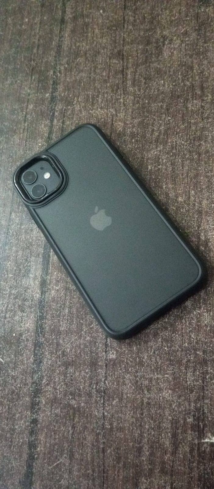 Apple iPhone 11 Non Pta (0 3 1 5 _ 8 9 6 3 8 4 8) (95% bettery health) 5