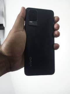 Vivo v 21e