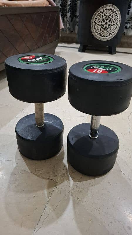 dumbbells 10kg 1