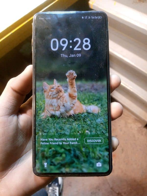 Tecno camon 20 pro box bi hai 1