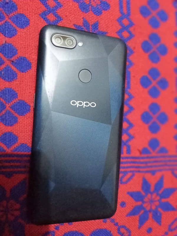 Oppo A12 4/64 for sale 1