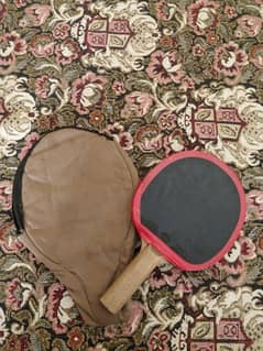 Table Tennis Racket