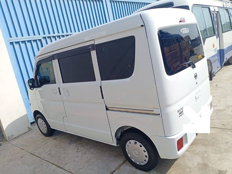 Nissan Clipper 2019 1