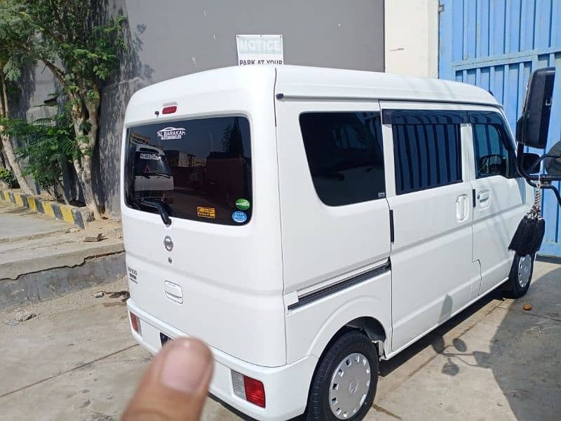 Nissan Clipper 2019 3