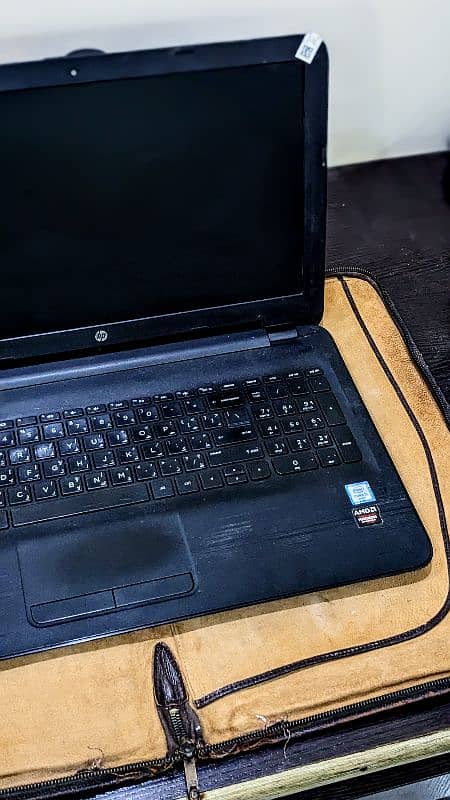 HP ProBook Laptop Slim Gaming 2