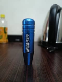 Mugen gear knob for sale in very excellent condition