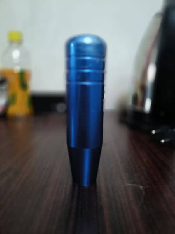 Mugen gear knob for sale in very excellent condition 1