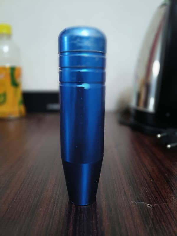 Mugen gear knob for sale in very excellent condition 2