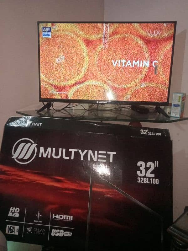 MULTYNET COMPANY television for sale 4