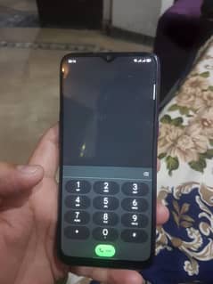 realme 5 dual sim official pta 9.5/10 4/64 never open not repair