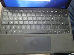 MICROSOFT SURFACE PRO TYPE COVER KEYBOARD