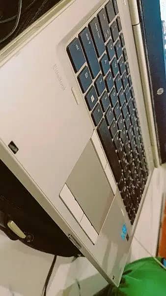 HP core i5 3rd generation 4gbram plus M. 2 fast ssd hard disk 4