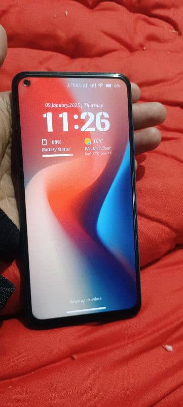 Redmi note 9 1