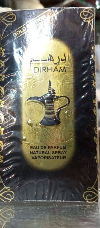 Durham Perfumes – A luxurious blend of floral, woody, and musky notes 1