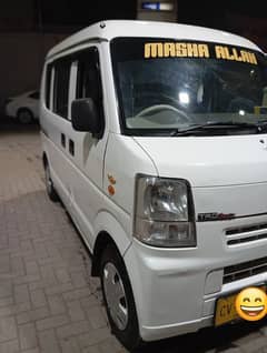 Suzuki Every 2011/2016 hijet atrai wagaon clipper Mazda