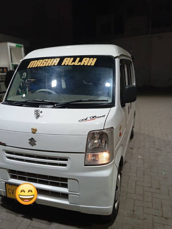 Suzuki Every 2011/2016 hijet atrai wagaon clipper Mazda 1