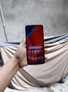 Realme c12 3/32