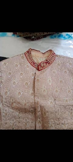 sherwani