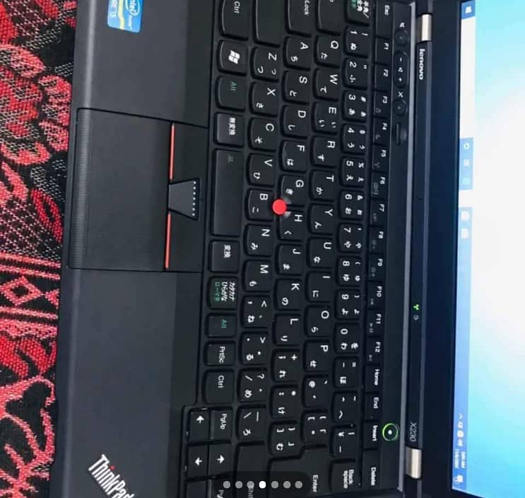 Lenavo laptop 3