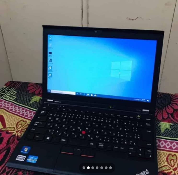 Lenavo laptop 5