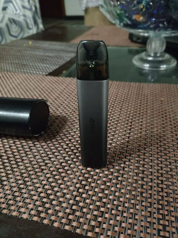 Arguz G2 mini pod 0