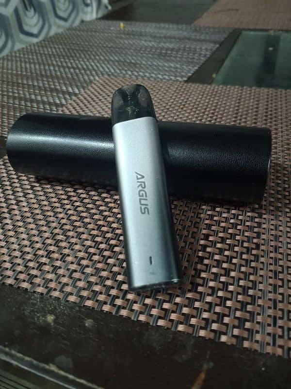 Arguz G2 mini pod 1