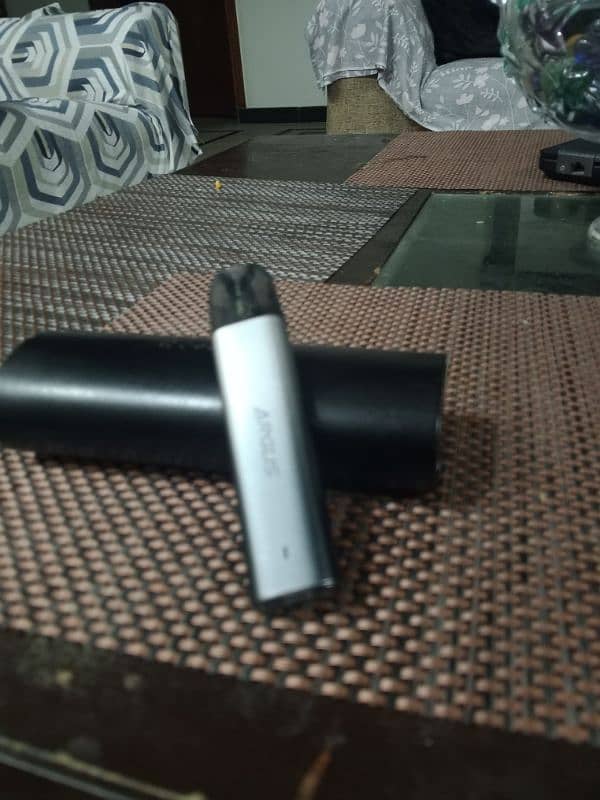 Arguz G2 mini pod 2