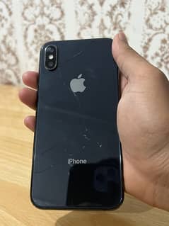 iPhone XS