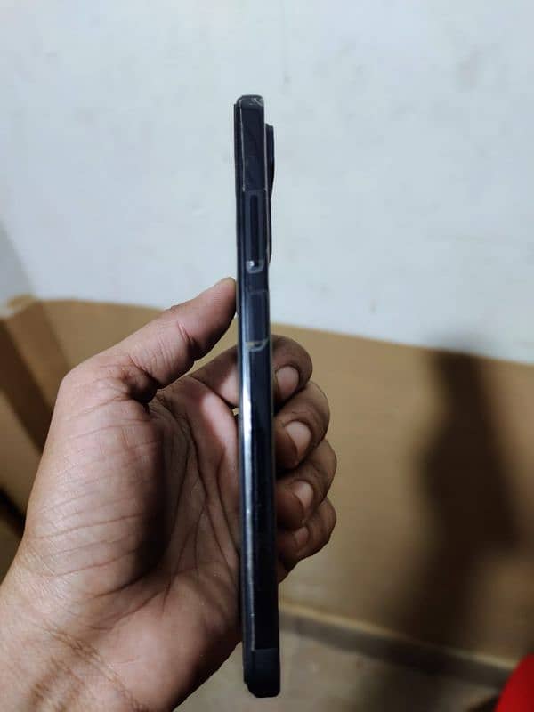 urgent sale redmi not 11pro 6+2 _128gb daba original charger 67w 1