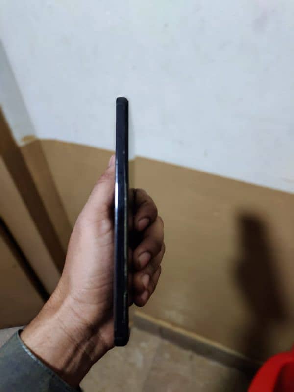 urgent sale redmi not 11pro 6+2 _128gb daba original charger 67w 2