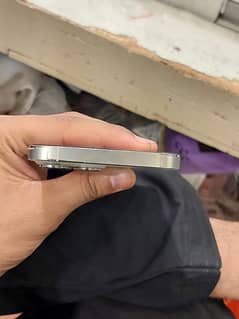 Iphone 13 pro max PTA