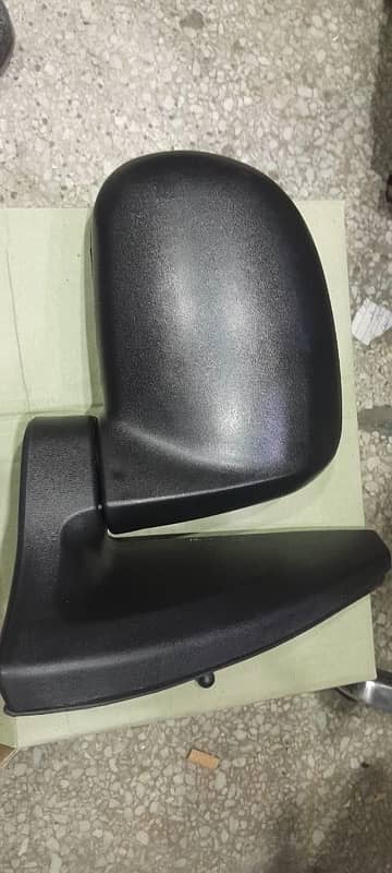 santro club side mirror made in taiwan 2