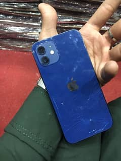 iPhone 12 jv 64 gb urgent sale