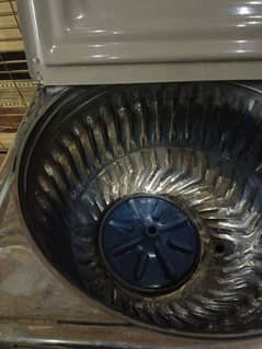 Manual Washing machine