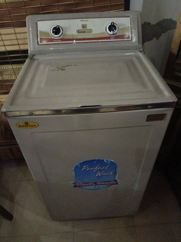 Manual Washing machine 1