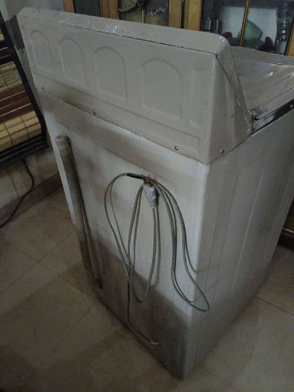 Manual Washing machine 3