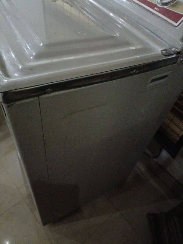 Manual Washing machine 4