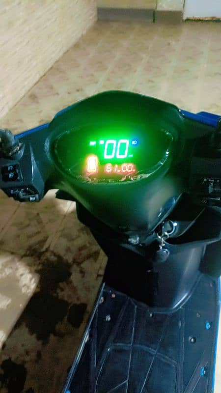 ELECTRIC BIKE FOR SALE 1