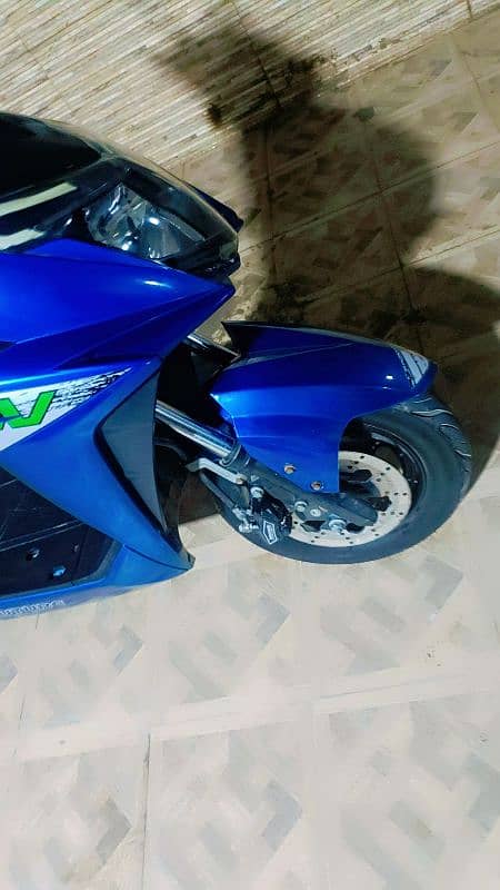 ELECTRIC BIKE FOR SALE 2