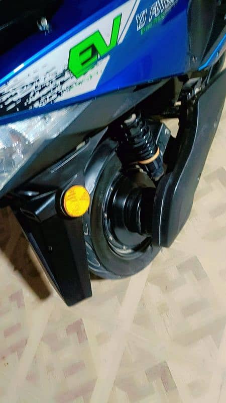 ELECTRIC BIKE FOR SALE 3