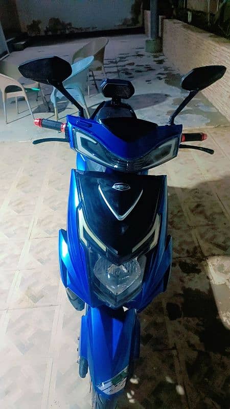 ELECTRIC BIKE FOR SALE 4